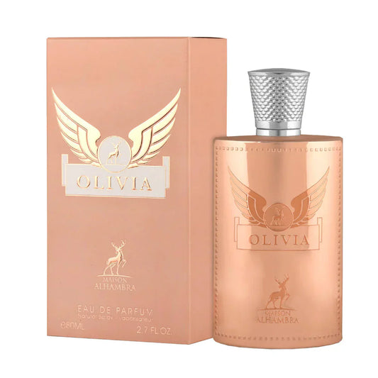 Olívia EDP 80ml