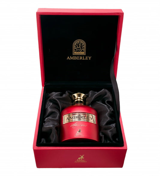 Amberly Amoroso EDP 100 ml