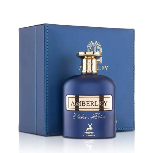 Amberly Ombre Blue EDP 100 ml