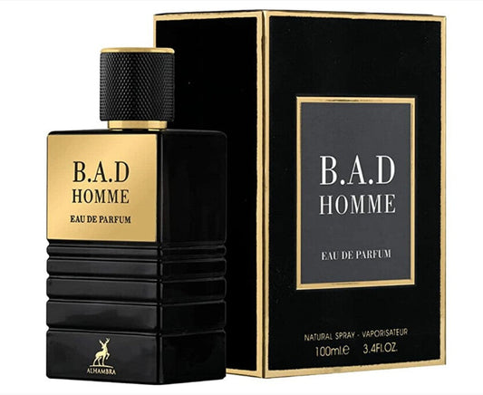 BAD Homme EDP 100ml