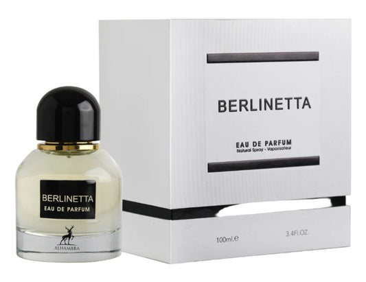 Berlinetta EDP 100 ml