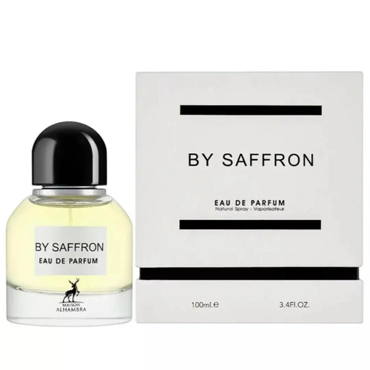 By Saffron EDP 100ml