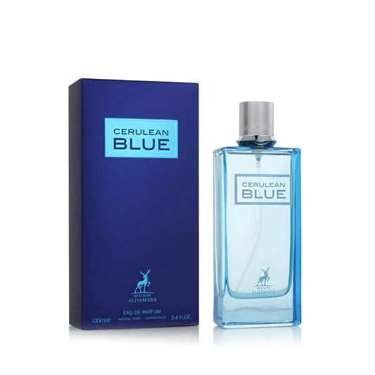 Cerulean Blue EDP 100ml