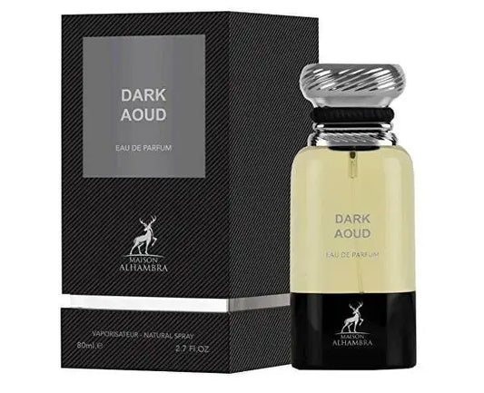 Dark Aoud EDP 80ml (XL)