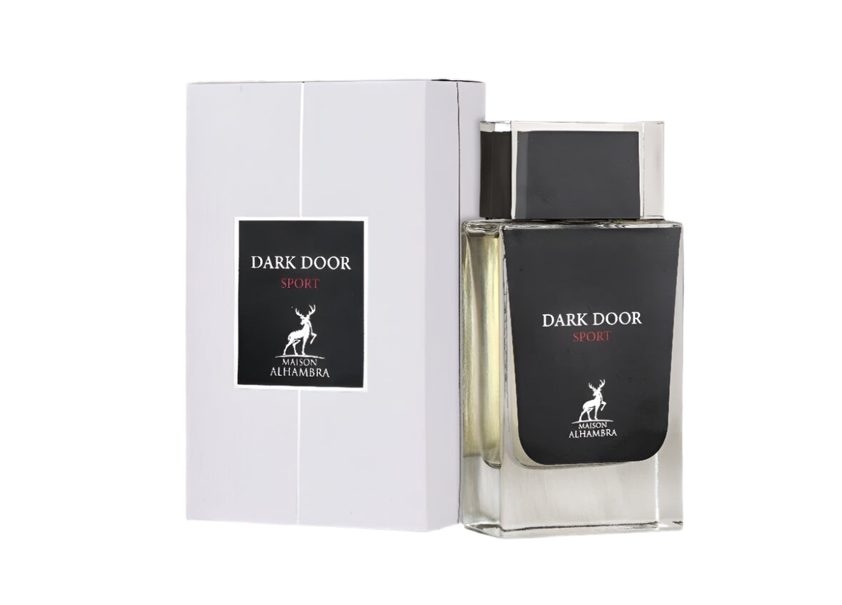 Dark Door SPORT EDP 100ml