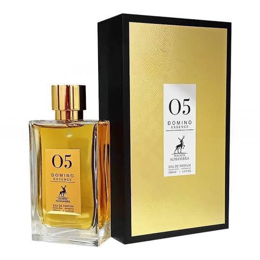 Domino Essence EDP 100 ml