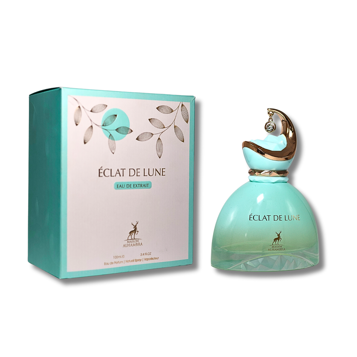 Eclat de Lune EDP 100ml
