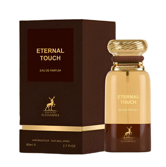 Eternal Touch EDP 80 ML (XL)