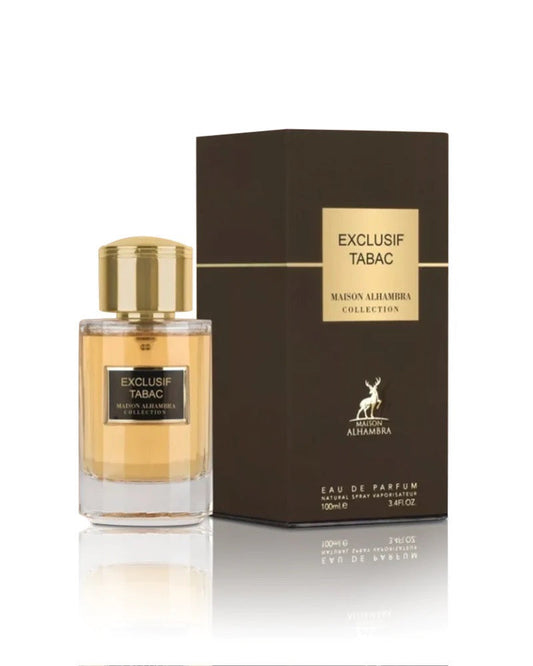 Exclusivo Tabac EDP 100 ml