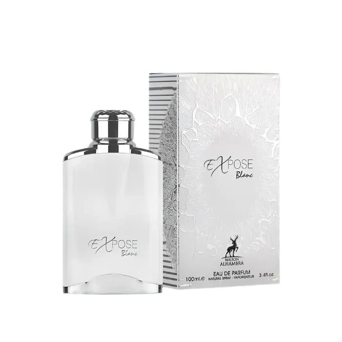 Expose Blanc EDP 100ml