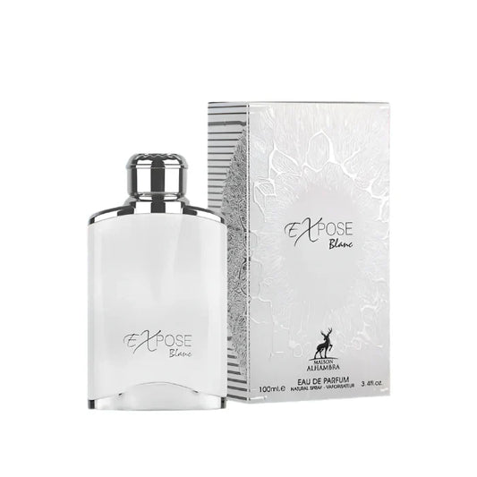 Expose Blanc EDP 100ml