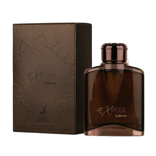 Expose Intense EDP 100ml