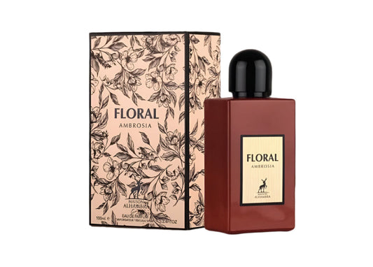 Floral Ambrosia EDP 100 ml