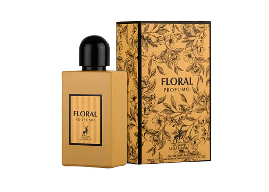 Floral Profumo EDP 100ml