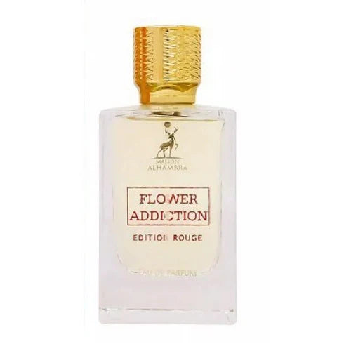 Flower Addiction Rouge EDP 100ml