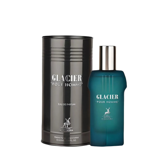 Glacier Pour Homme EDP 100 ml