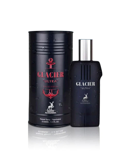 Glacier Ultra EDP 100ml