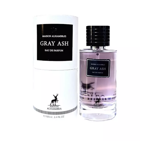 Cinza Cinza EDP 100ml