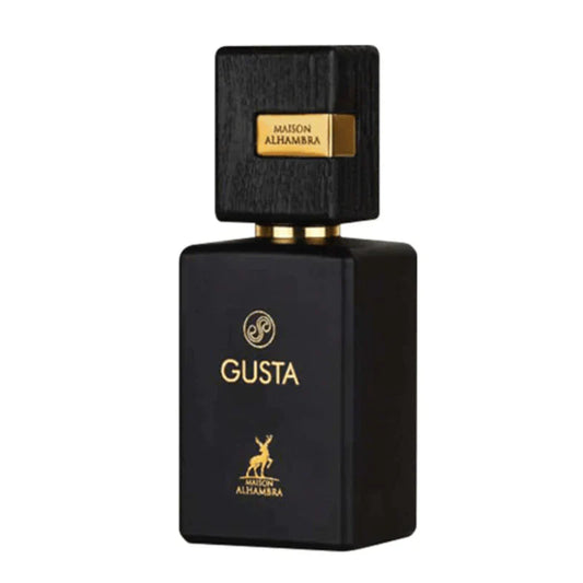 Gusta EDP 100ml