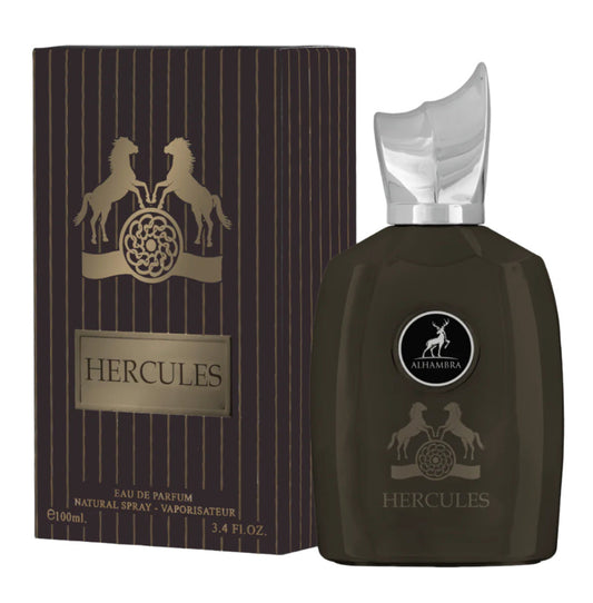 Hércules EDP 100 ml