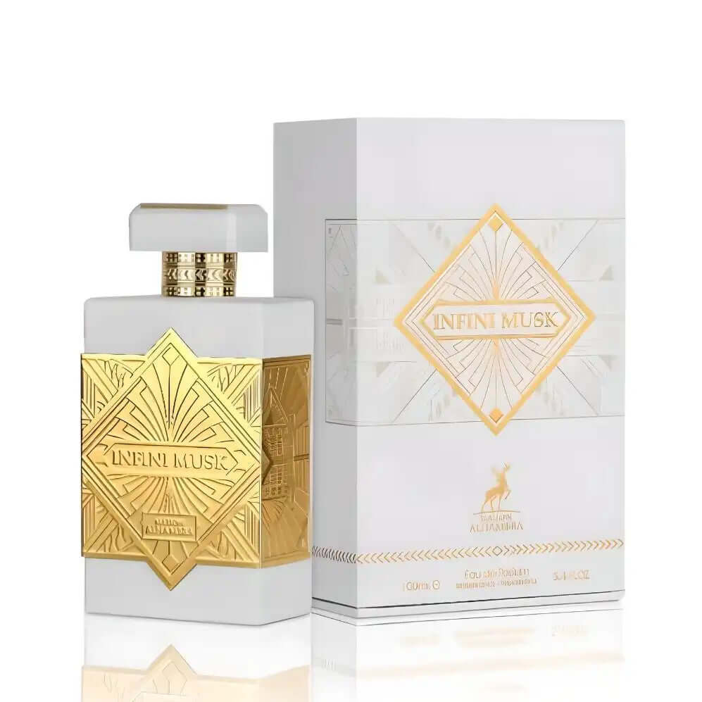 Infini Musk EDP 100ml