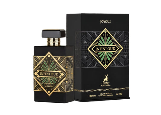 Infini Oud Joyous EDP 100ml