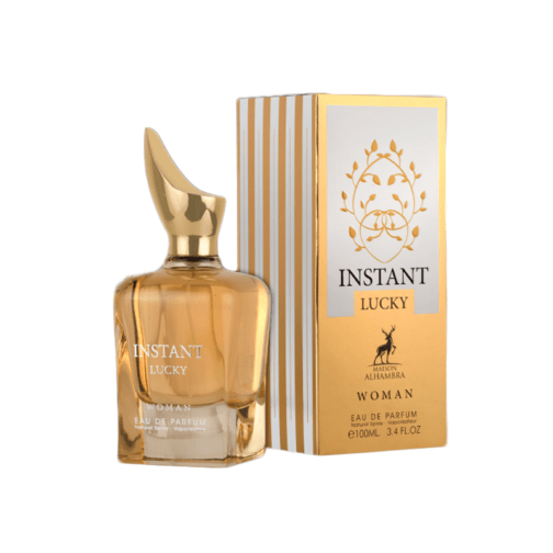 Instant Lucky Woman EDP 100 ml