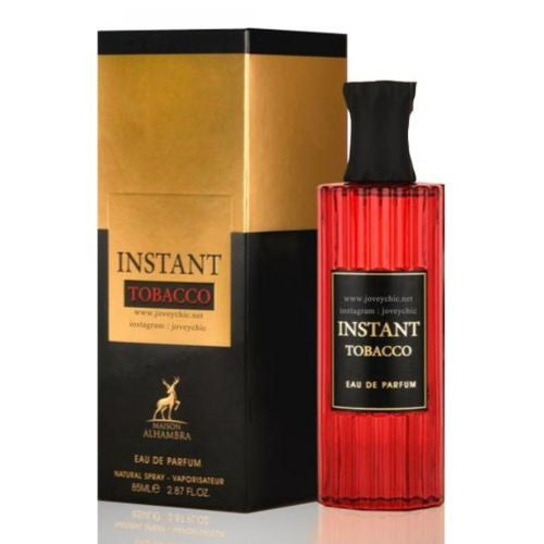 Tabaco Instantâneo EDP 85ml
