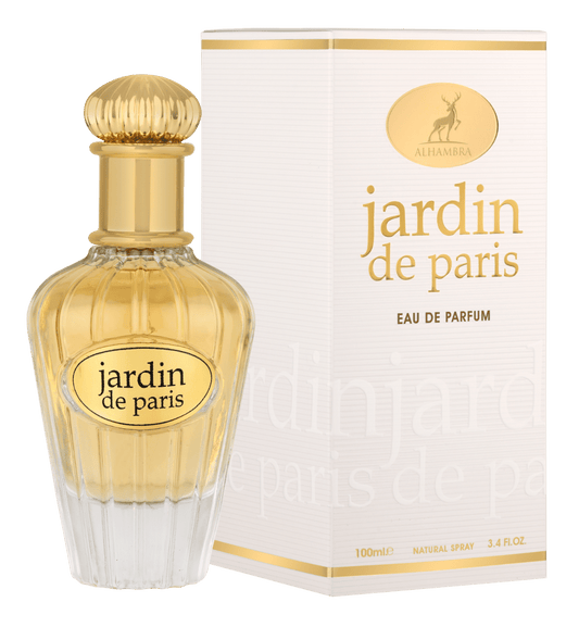 Jardin De Reve EDP 100ml