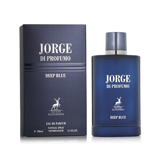 Jorge Di Profumo Deep Blue EDP 100ml