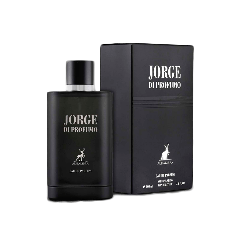 Jorge Di Profumo EDP 100ml