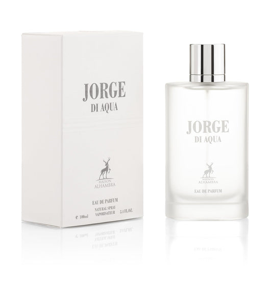 Jorge di Aqua EDP 100ml