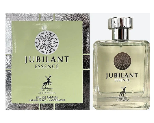 Jubilant Essence EDP 100ml