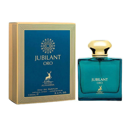 Jubilant Oro EDP 100ml