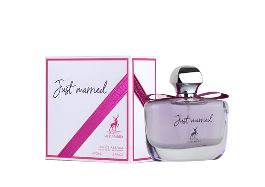 Just Married EDP 100 ml