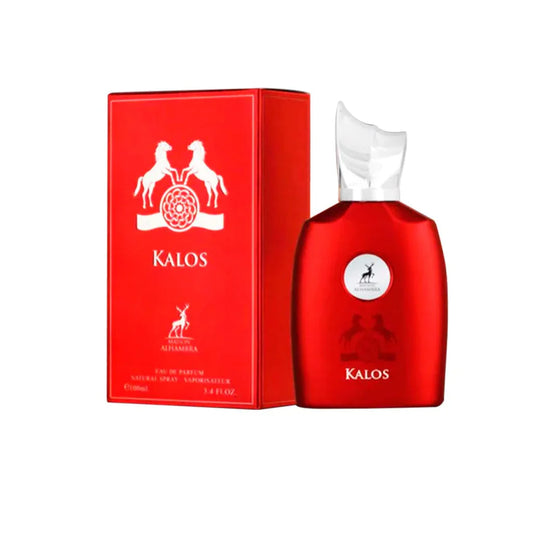 Kalos EDP 100ml