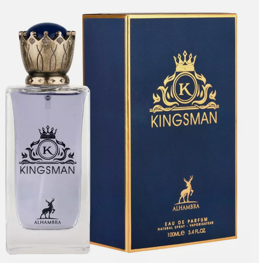 Kingsman EDP 100ml