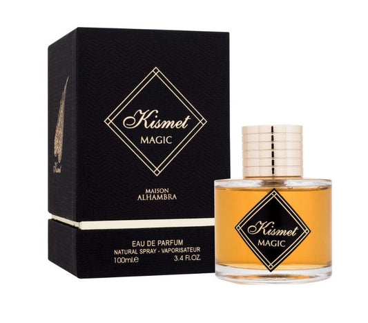 Kismet Magic EDP 100ml