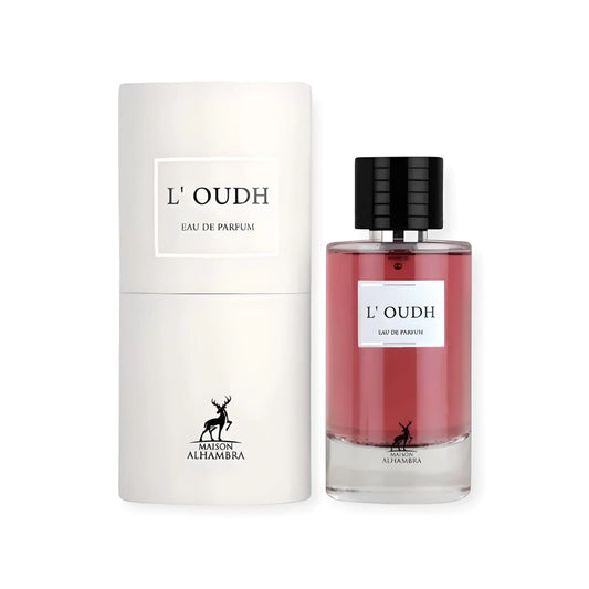 L'Oudh EDP 100 ml