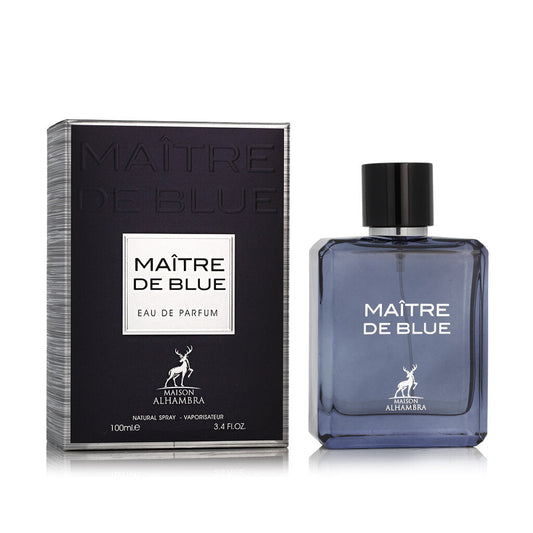 Maitre De Blue EDP 100 ml