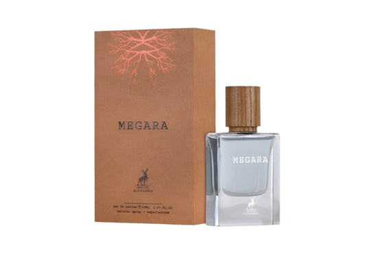 Megara EDP 50 ml