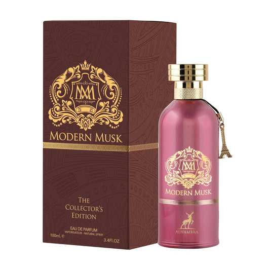 Modern Musk EDP 100 ml