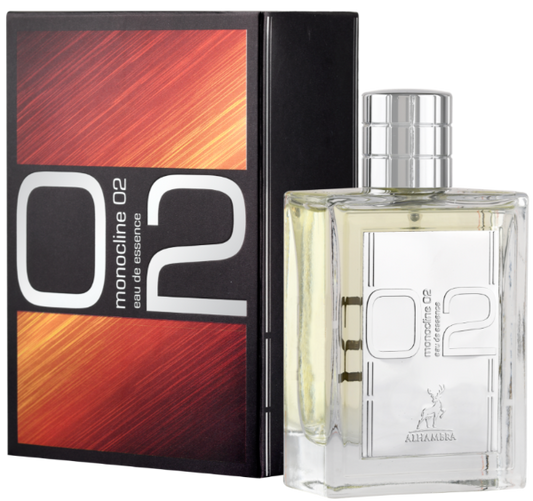 Monocline 02 EDP 100ml