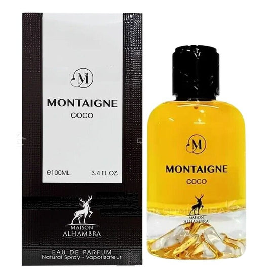 Montaigne Coco EDP 100ml