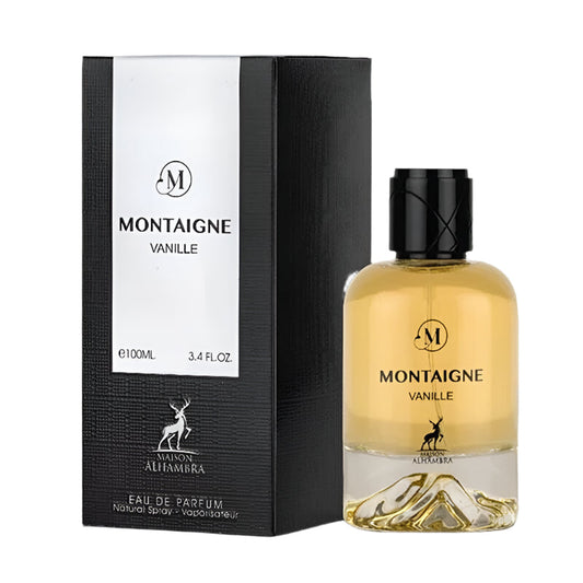 Montaigne Vanille EDP 100ml