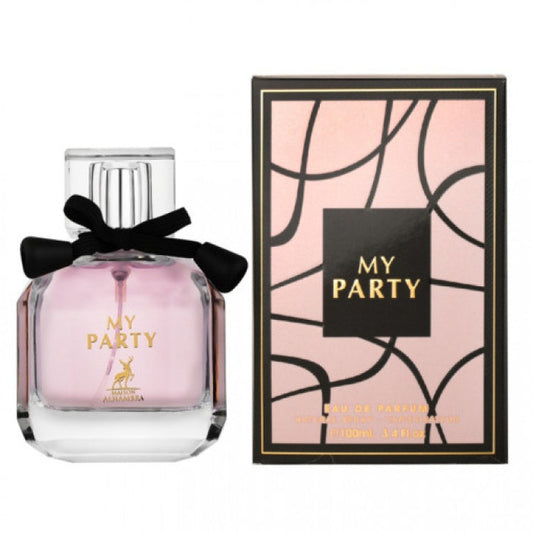My Party EDP 100 ml