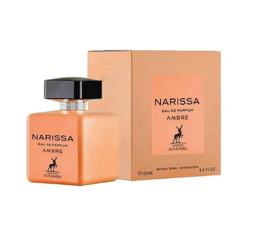 Narissa Ambre EDP 100ml