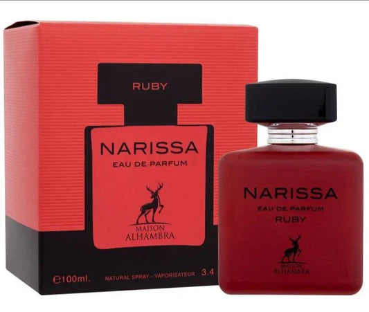Narissa Ruby EDP 100 ml