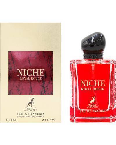 Nicho Royal Rouge EDP 100ml