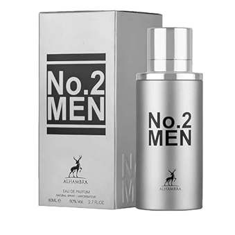 Nº 2 EDP 80ml
